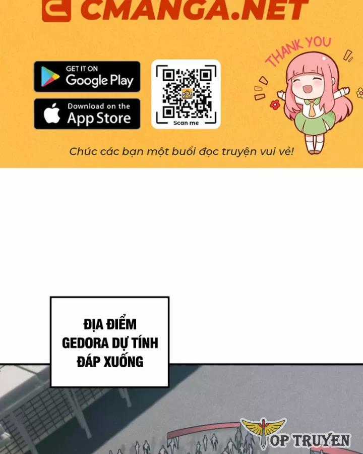 Siêu Thần Cơ Giới Sư - Chapter 279 - Trang 2