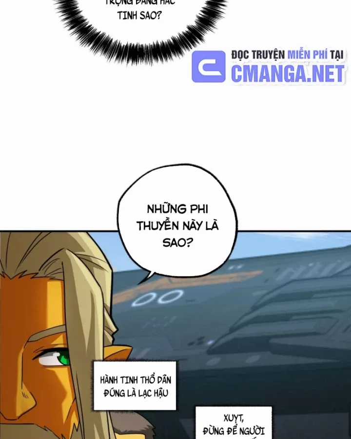 Siêu Thần Cơ Giới Sư - Chapter 279 - Trang 11