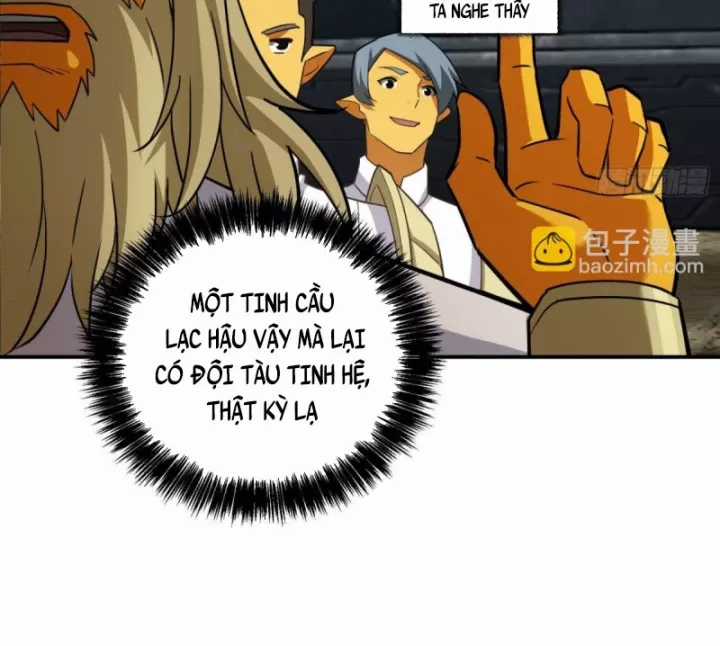 Siêu Thần Cơ Giới Sư - Chapter 279 - Trang 12