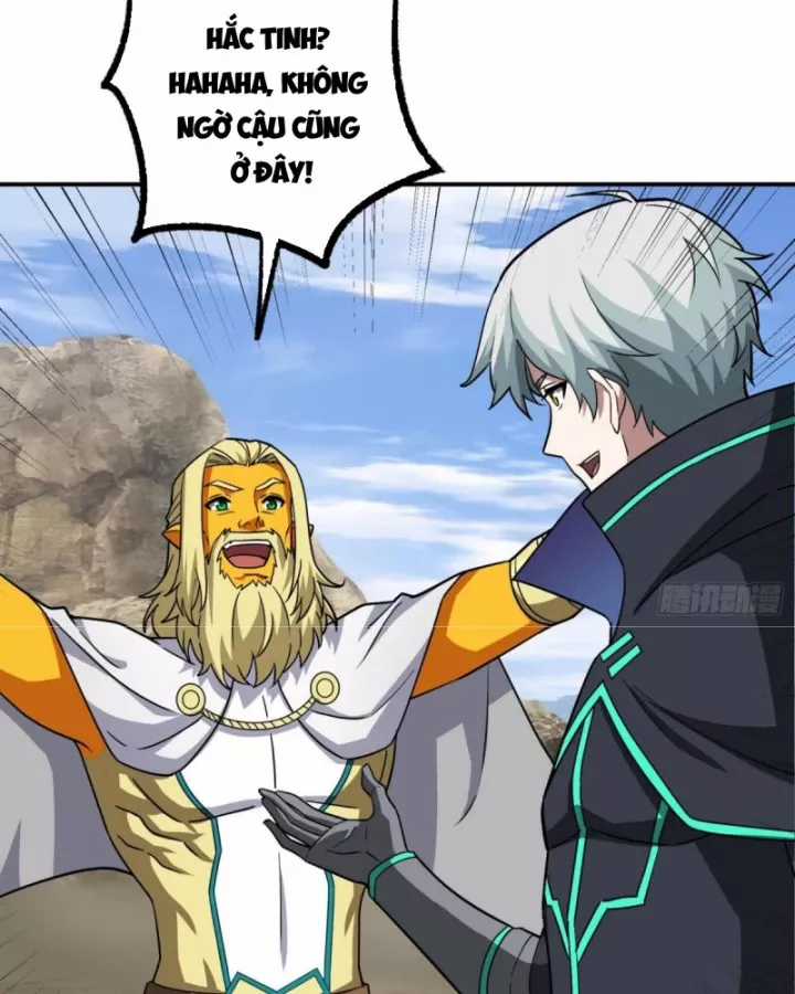 Siêu Thần Cơ Giới Sư - Chapter 279 - Trang 14