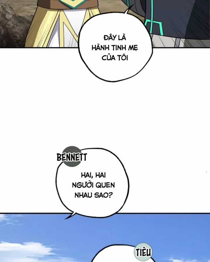 Siêu Thần Cơ Giới Sư - Chapter 279 - Trang 15