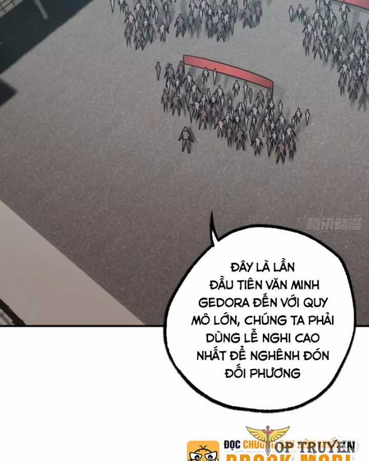 Siêu Thần Cơ Giới Sư - Chapter 279 - Trang 3