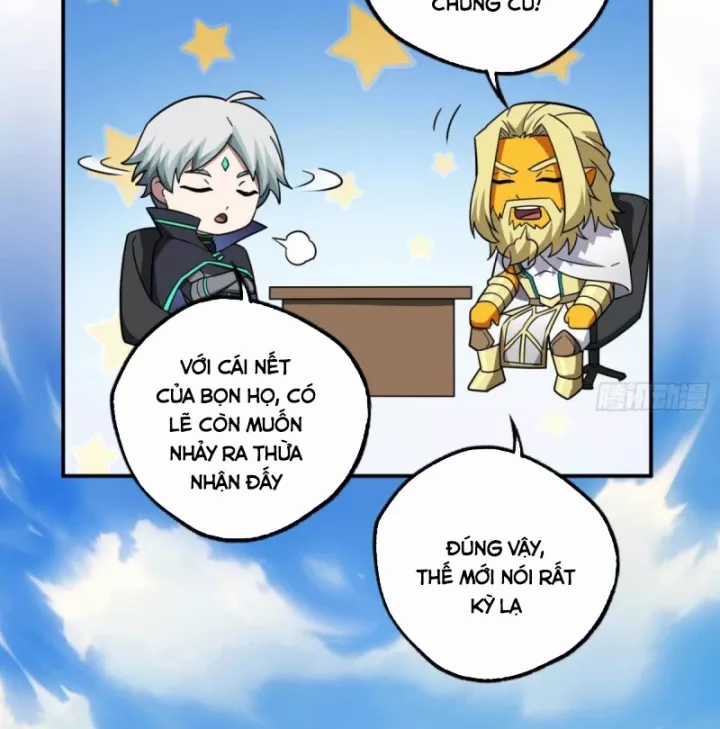 Siêu Thần Cơ Giới Sư - Chapter 279 - Trang 23