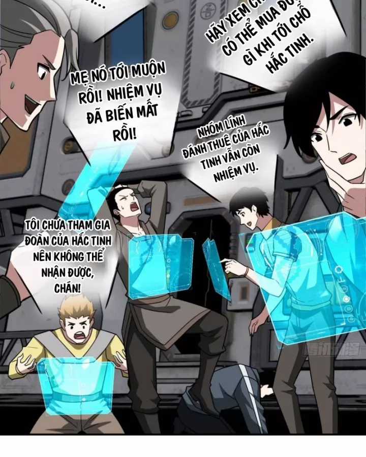 Siêu Thần Cơ Giới Sư - Chapter 279 - Trang 25