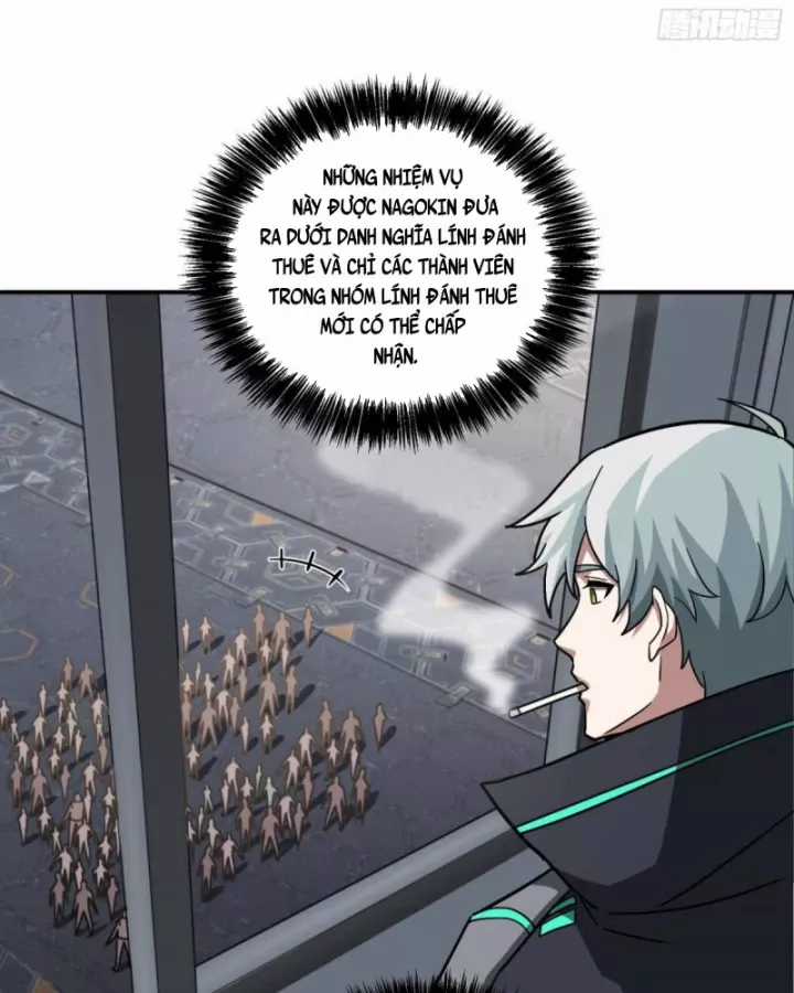 Siêu Thần Cơ Giới Sư - Chapter 279 - Trang 26