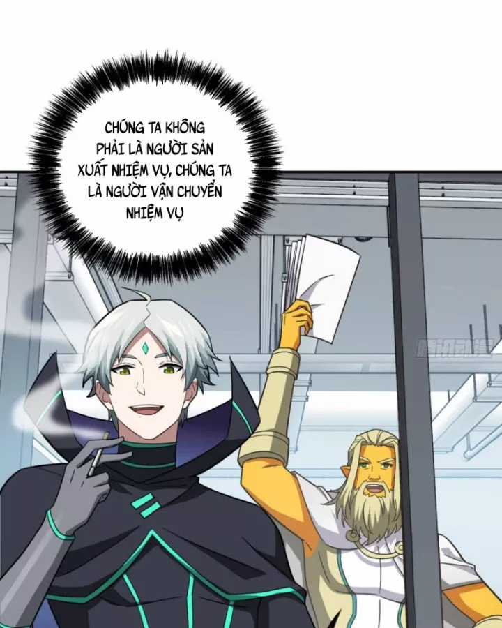 Siêu Thần Cơ Giới Sư - Chapter 279 - Trang 28