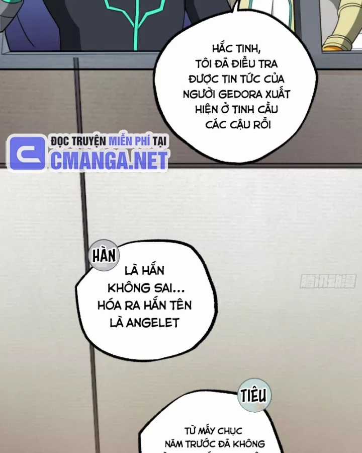 Siêu Thần Cơ Giới Sư - Chapter 279 - Trang 29