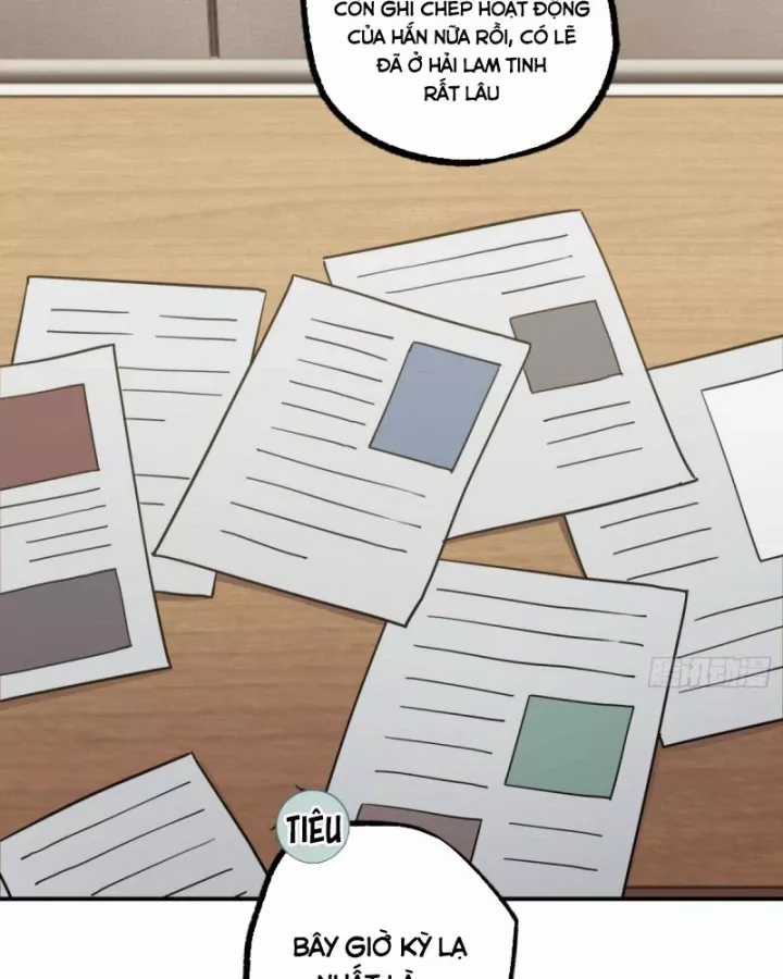 Siêu Thần Cơ Giới Sư - Chapter 279 - Trang 30