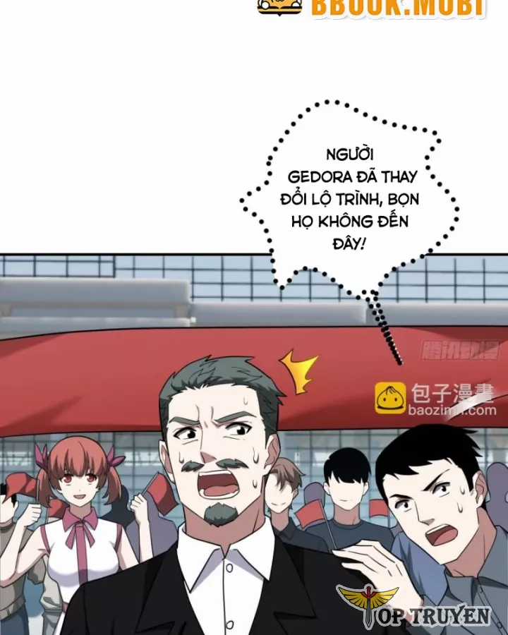 Siêu Thần Cơ Giới Sư - Chapter 279 - Trang 4