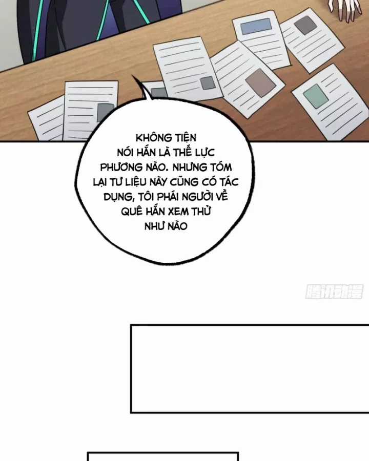 Siêu Thần Cơ Giới Sư - Chapter 279 - Trang 33