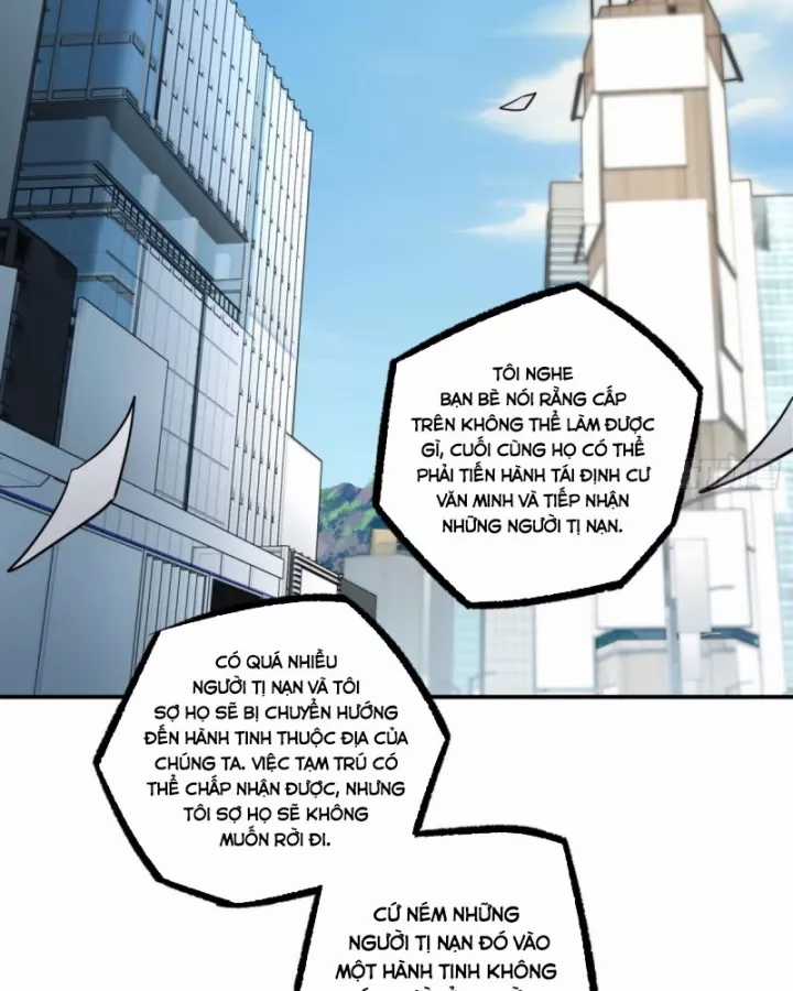 Siêu Thần Cơ Giới Sư - Chapter 279 - Trang 36