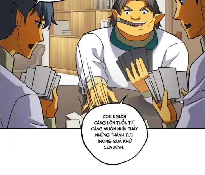 Siêu Thần Cơ Giới Sư - Chapter 279 - Trang 38