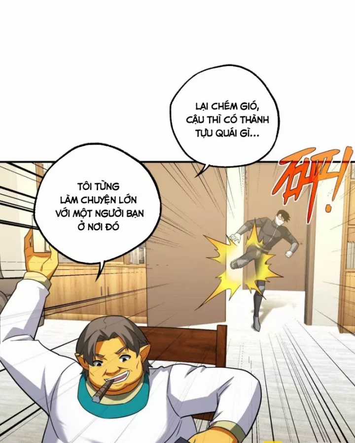 Siêu Thần Cơ Giới Sư - Chapter 279 - Trang 39