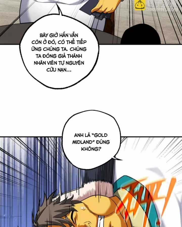 Siêu Thần Cơ Giới Sư - Chapter 279 - Trang 40