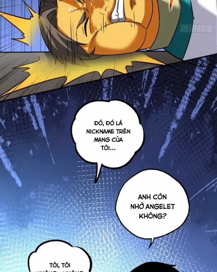 Siêu Thần Cơ Giới Sư - Chapter 279 - Trang 41