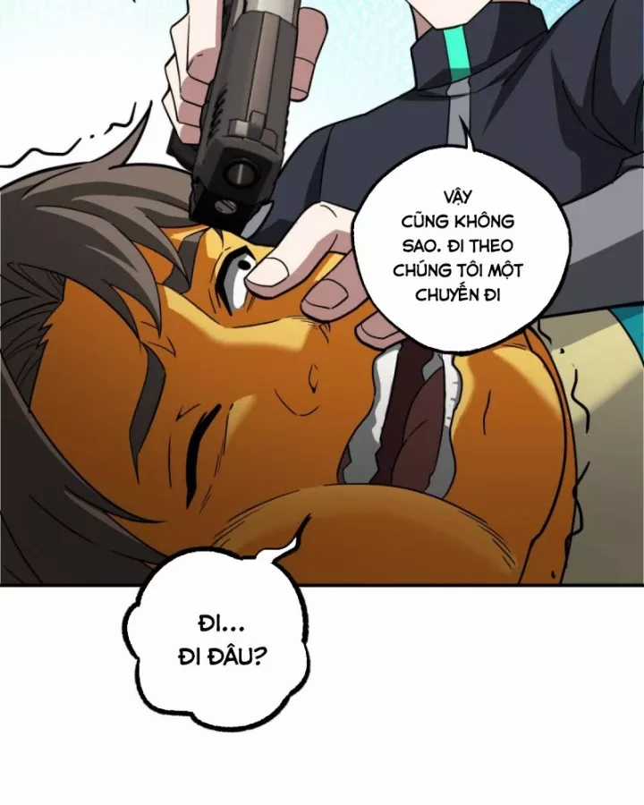 Siêu Thần Cơ Giới Sư - Chapter 279 - Trang 43