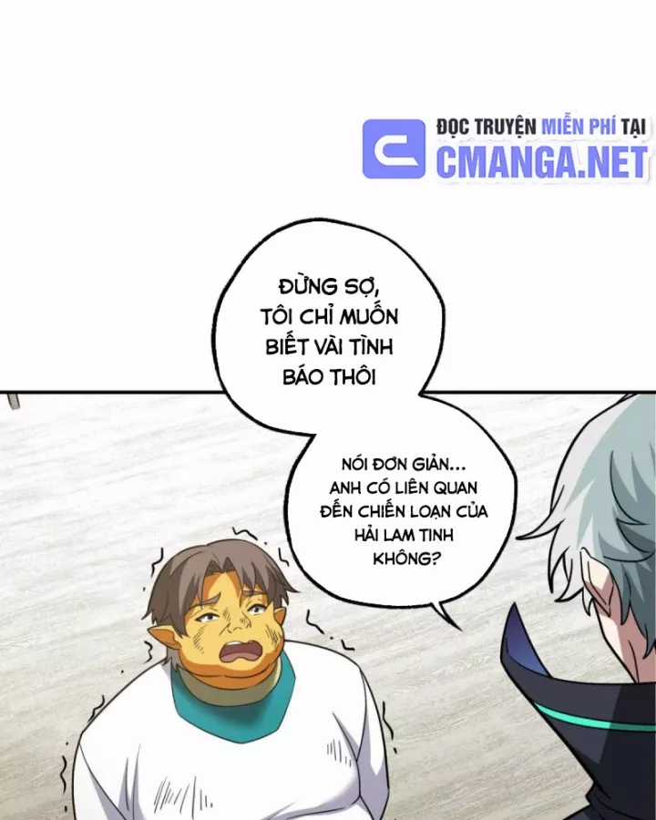 Siêu Thần Cơ Giới Sư - Chapter 279 - Trang 45