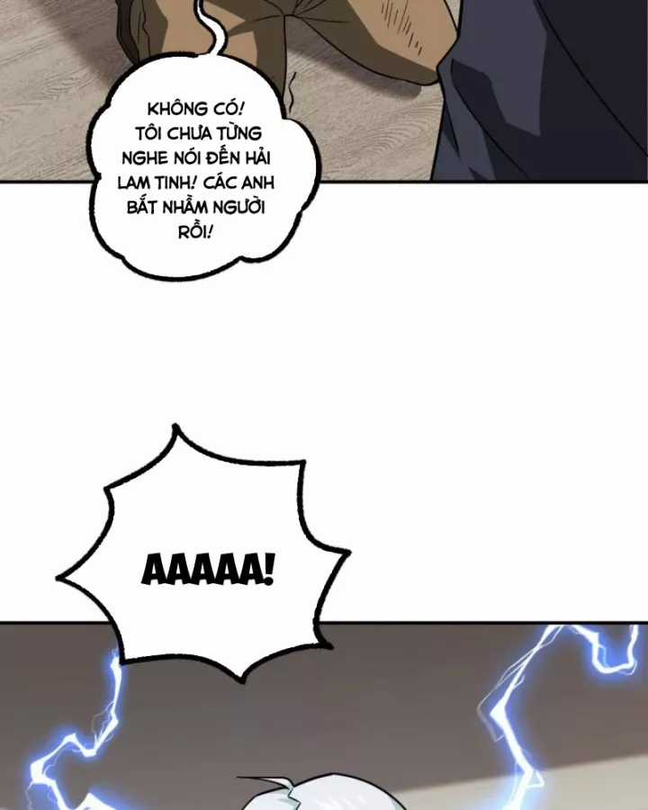Siêu Thần Cơ Giới Sư - Chapter 279 - Trang 47