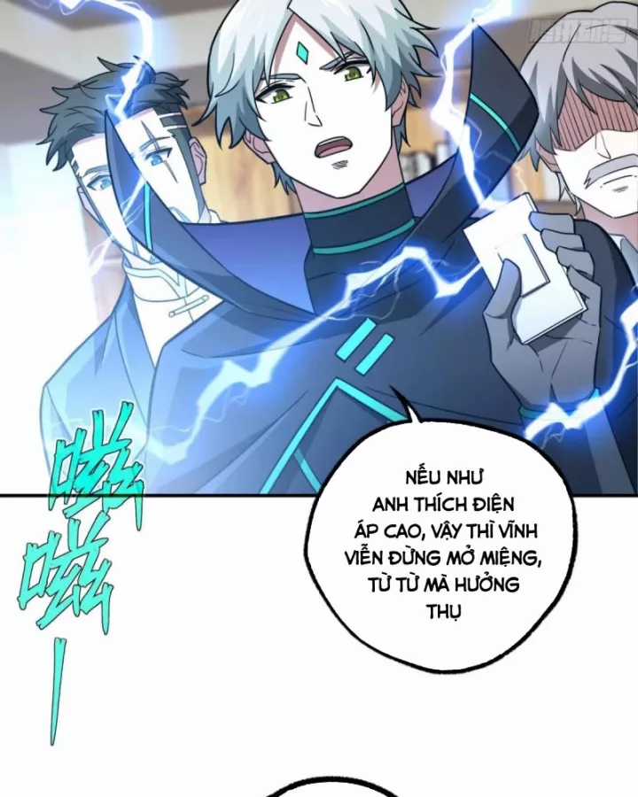 Siêu Thần Cơ Giới Sư - Chapter 279 - Trang 48
