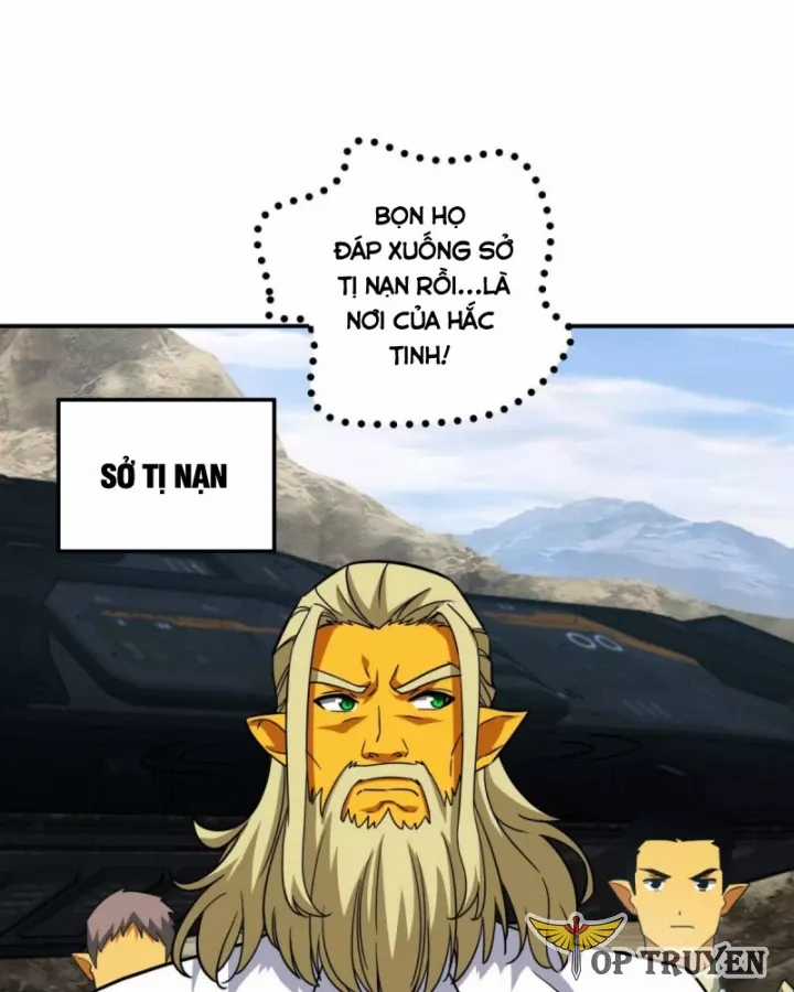 Siêu Thần Cơ Giới Sư - Chapter 279 - Trang 6