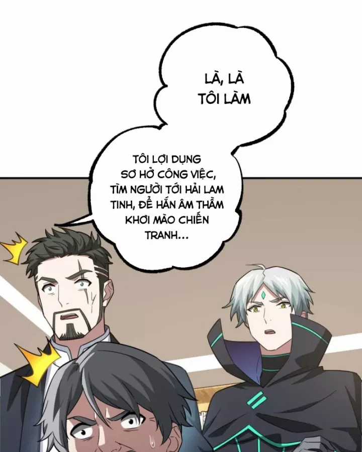 Siêu Thần Cơ Giới Sư - Chapter 279 - Trang 51