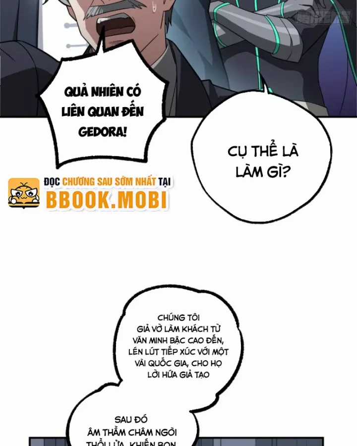 Siêu Thần Cơ Giới Sư - Chapter 279 - Trang 52