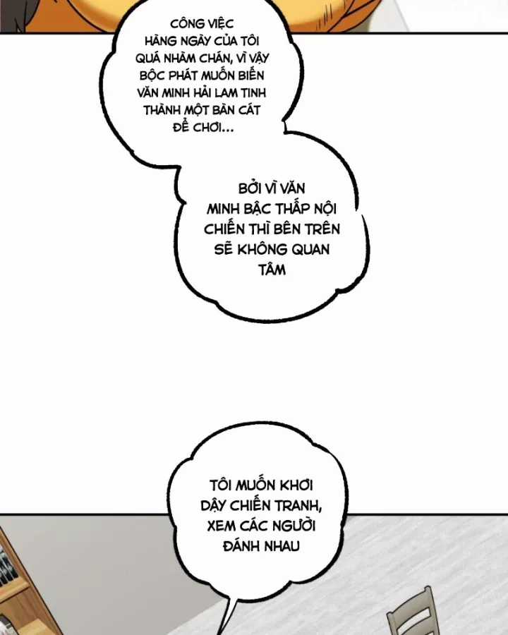 Siêu Thần Cơ Giới Sư - Chapter 279 - Trang 55