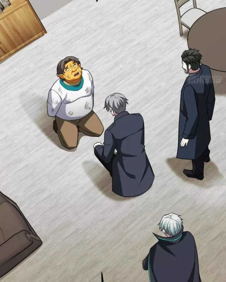 Siêu Thần Cơ Giới Sư - Chapter 279 - Trang 56