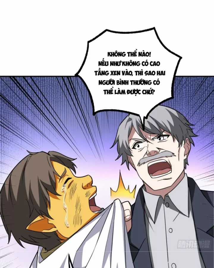 Siêu Thần Cơ Giới Sư - Chapter 279 - Trang 58