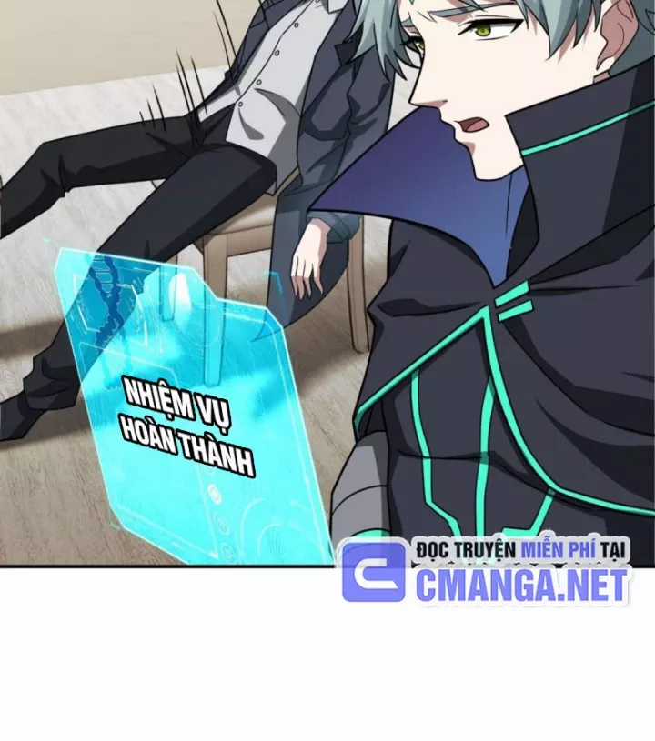 Siêu Thần Cơ Giới Sư - Chapter 279 - Trang 60