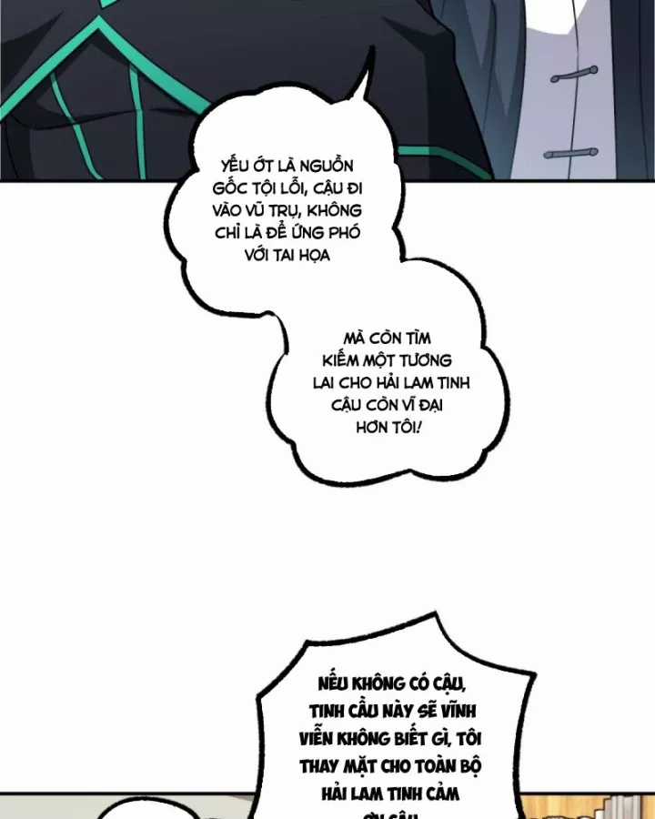 Siêu Thần Cơ Giới Sư - Chapter 279 - Trang 62