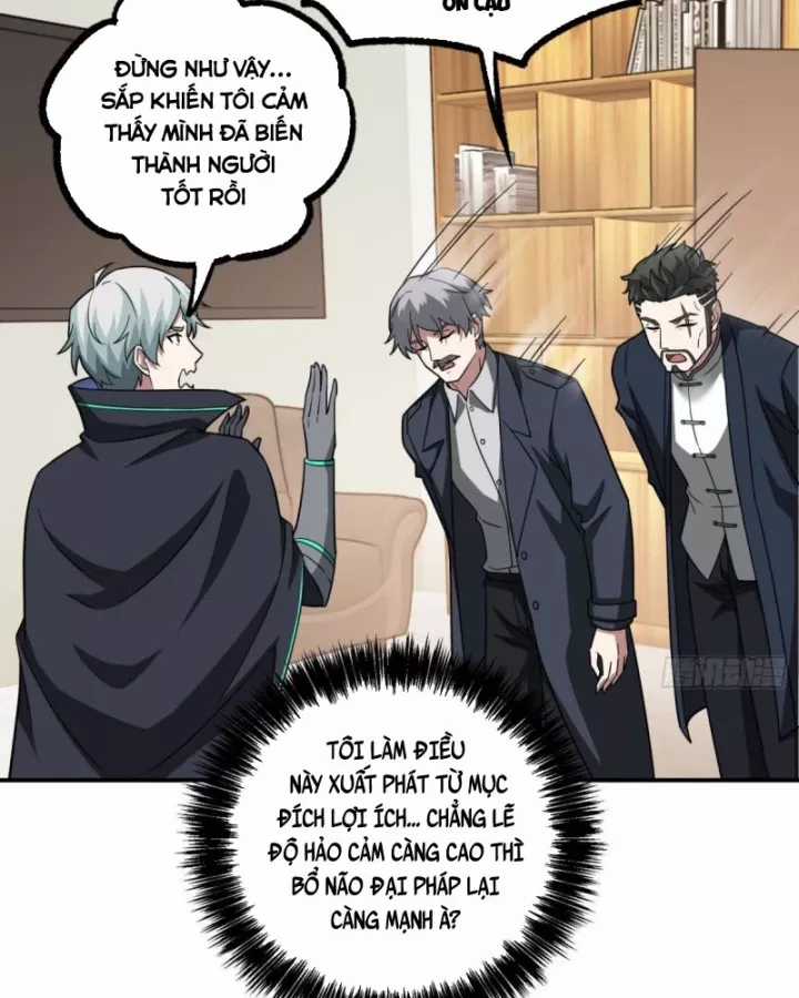 Siêu Thần Cơ Giới Sư - Chapter 279 - Trang 63