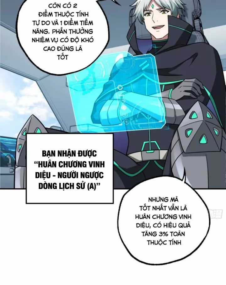 Siêu Thần Cơ Giới Sư - Chapter 279 - Trang 67