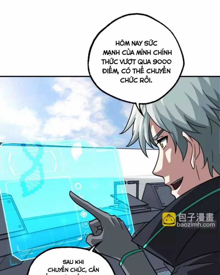 Siêu Thần Cơ Giới Sư - Chapter 279 - Trang 68