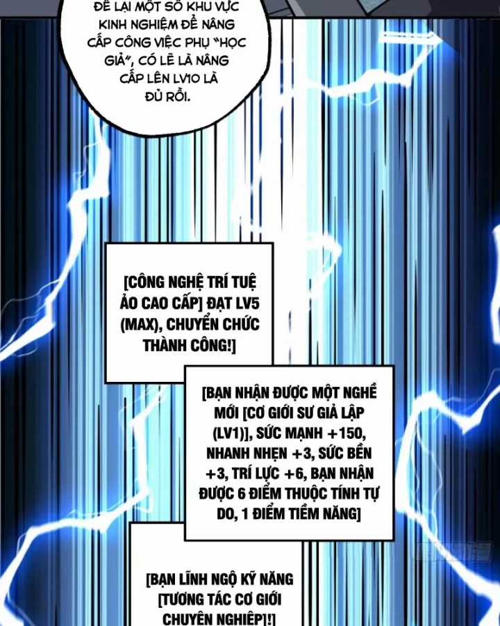 Siêu Thần Cơ Giới Sư - Chapter 279 - Trang 69