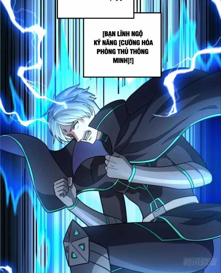 Siêu Thần Cơ Giới Sư - Chapter 279 - Trang 70