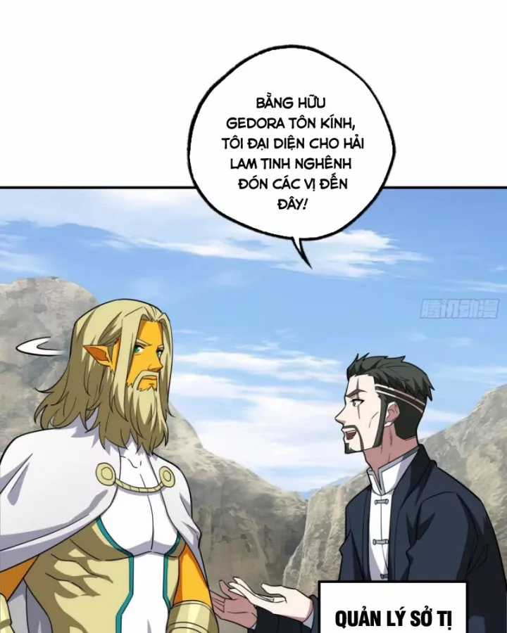 Siêu Thần Cơ Giới Sư - Chapter 279 - Trang 8