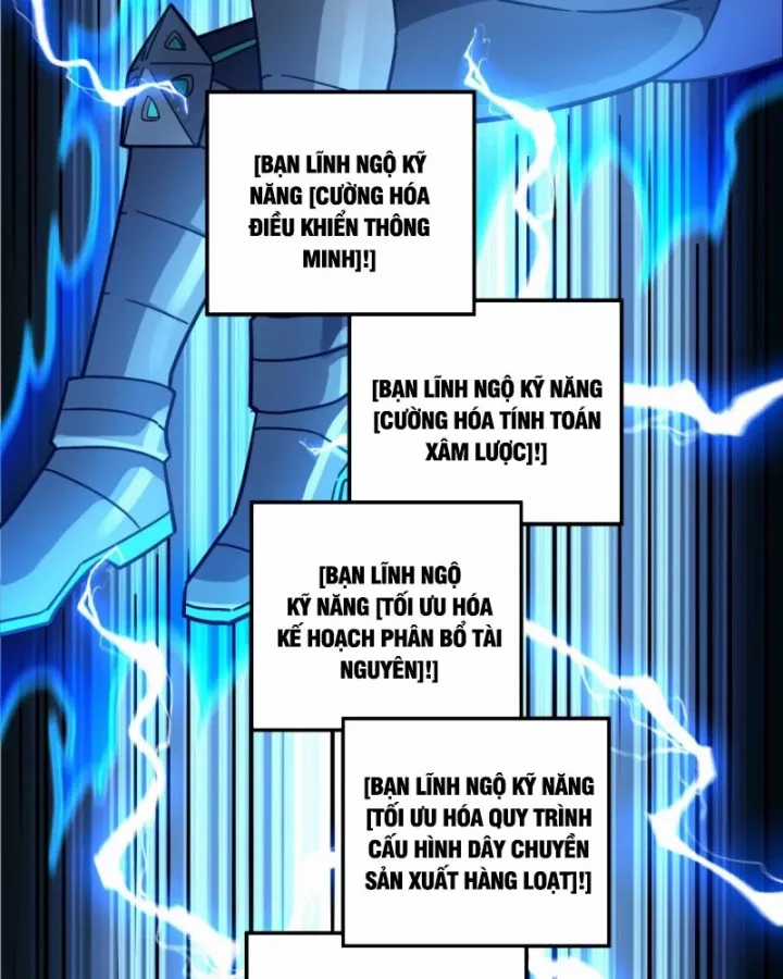 Siêu Thần Cơ Giới Sư - Chapter 279 - Trang 71