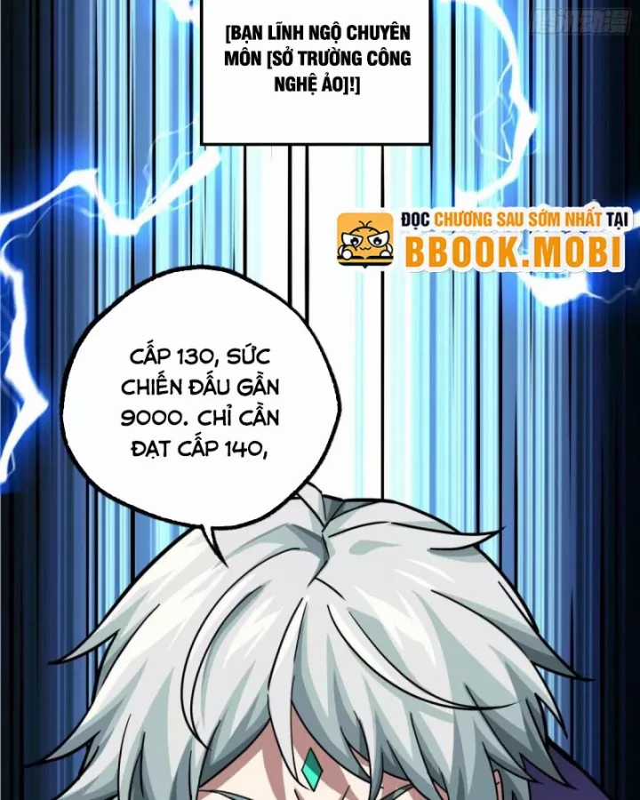 Siêu Thần Cơ Giới Sư - Chapter 279 - Trang 72