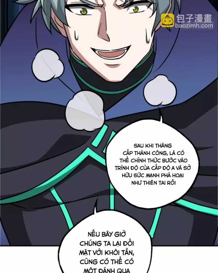 Siêu Thần Cơ Giới Sư - Chapter 279 - Trang 73