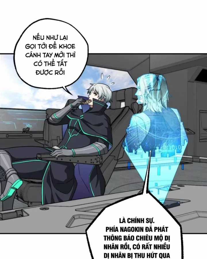 Siêu Thần Cơ Giới Sư - Chapter 279 - Trang 75