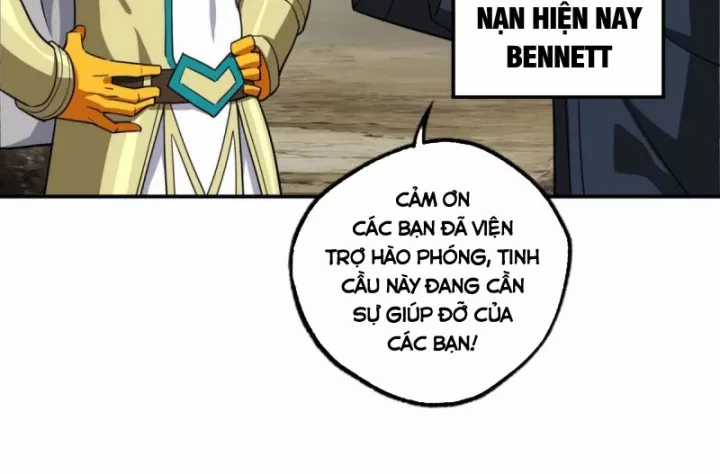 Siêu Thần Cơ Giới Sư - Chapter 279 - Trang 9