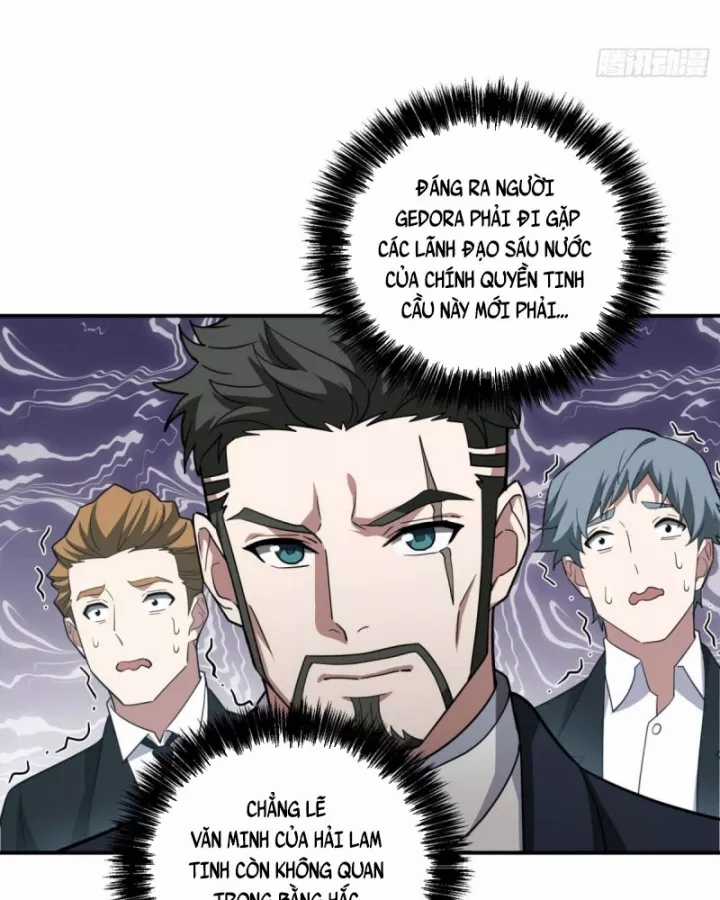 Siêu Thần Cơ Giới Sư - Chapter 279 - Trang 10