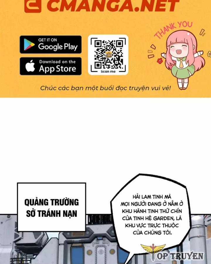 Siêu Thần Cơ Giới Sư - Chapter 280 - Trang 2