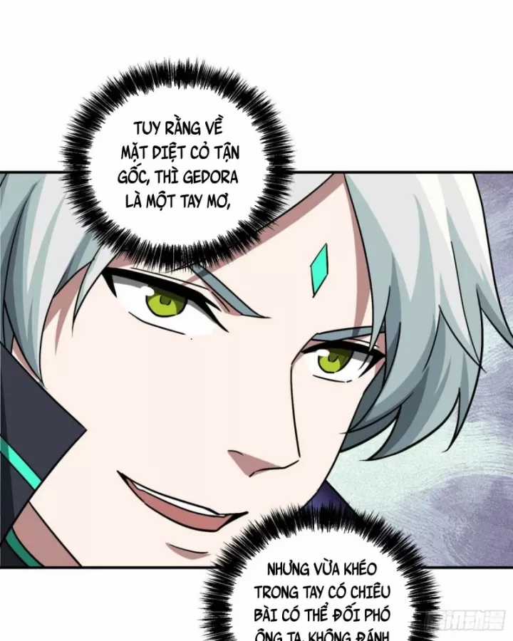 Siêu Thần Cơ Giới Sư - Chapter 280 - Trang 14