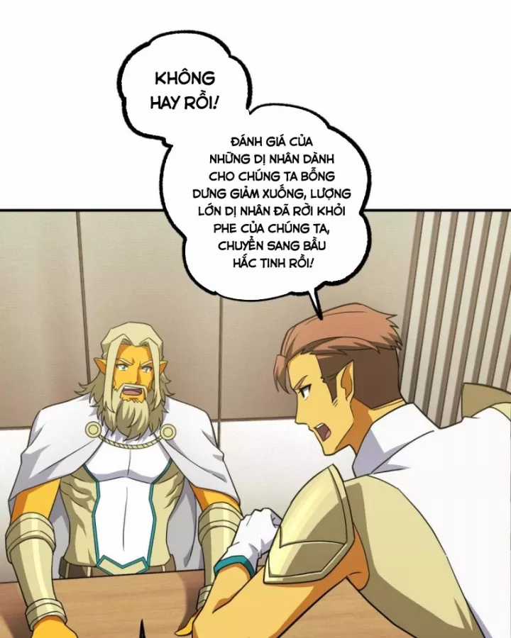 Siêu Thần Cơ Giới Sư - Chapter 280 - Trang 16