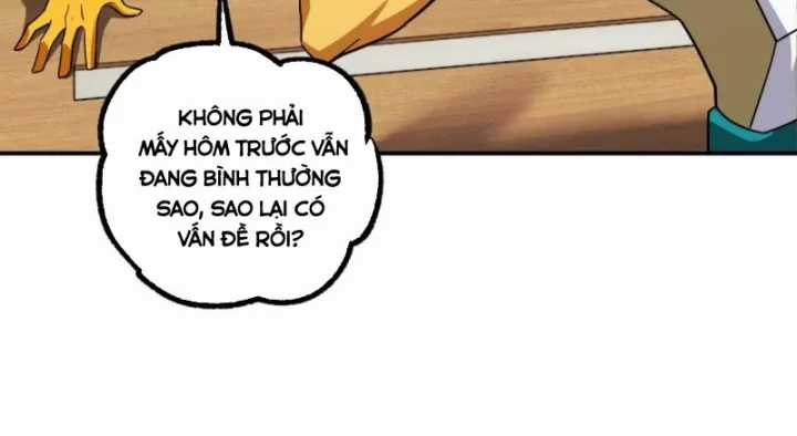 Siêu Thần Cơ Giới Sư - Chapter 280 - Trang 17