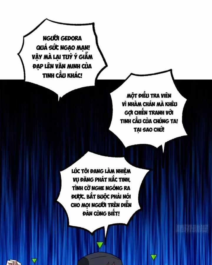 Siêu Thần Cơ Giới Sư - Chapter 280 - Trang 18