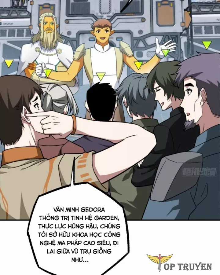 Siêu Thần Cơ Giới Sư - Chapter 280 - Trang 3