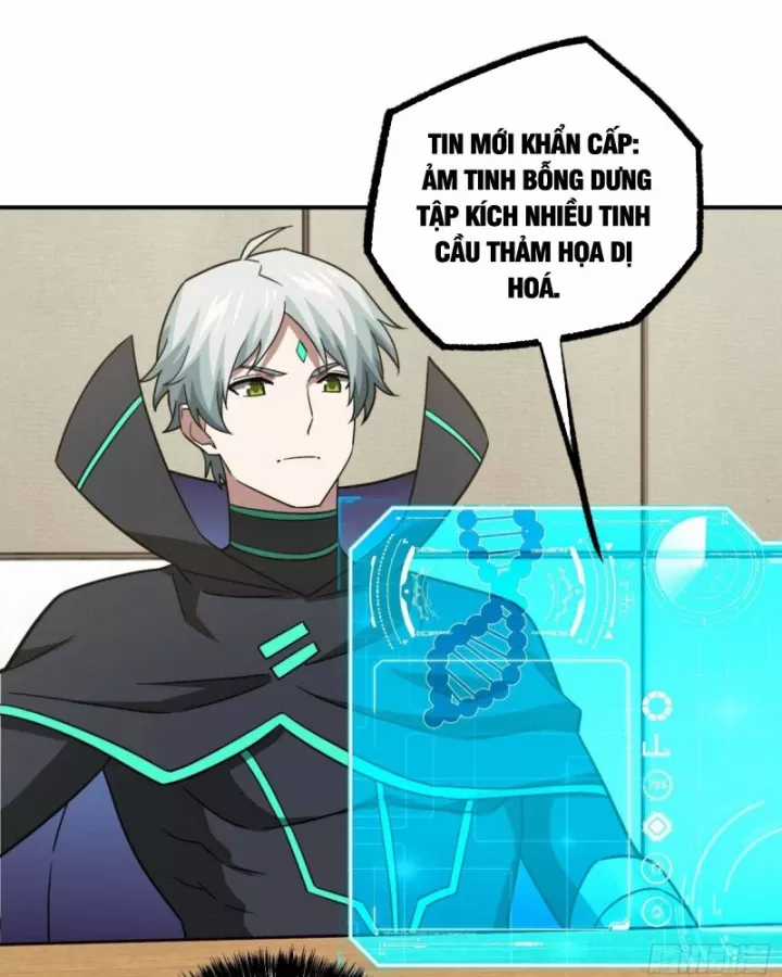 Siêu Thần Cơ Giới Sư - Chapter 280 - Trang 21